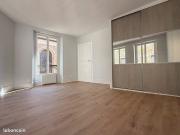 Triplex 3 pièces 65 m²