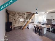 Triplex 3 pièces 63 m²