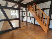Triplex 3 pièces 63 m²