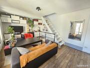 Triplex 3 pièces 69 m²