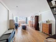 Triplex 3 pièces 70 m²