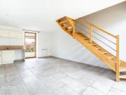 Triplex 3 pièces 77 m²