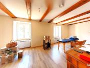 Triplex 3 pièces 82 m²