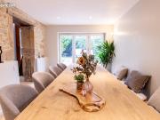 Triplex 3 pièces 92 m²