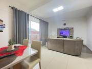 Triplex 3 quartos Vila Sao Jorge Sao Vicente