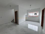 Triplex 3 suites Boqueirao Santos