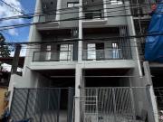 Triplex 3storey