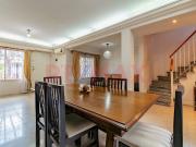 Triplex 4 Amb c/ Dependencia de Servicio + Cochera Triplex 4 Amb c/ Dependencia de Servicio + Cochera