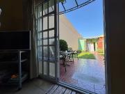 TRIPLEX 4 AMB EN VENTA LUGANO CON FONDO APTO CRED