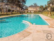 Triplex 4 ambientes con pileta