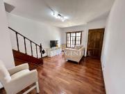 TRIPLEX 4 Ambientes en VENTA “Villa Ortuzar”