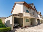 TRIPLEX 4 DORM 2 SUITES 150m² 2 vagas Bacacheri