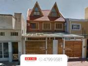 Triplex 4 dormitorios Venta Olivos Maipu/Uzal