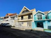 TRIPLEX 4 DORMITÓRIOS XAXIM CURITIBA PR
