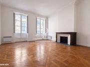 Triplex 4 pièces 104 m²