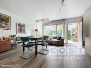 Triplex 4 pièces 105 m²