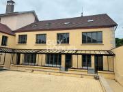 Triplex 4 pièces 107 m²