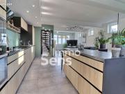 Triplex 4 pièces 107 m²