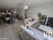 Triplex 4 pièces 112 m²