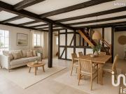 Triplex 4 pièces 113 m²