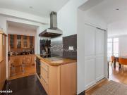 Triplex 4 pièces 116 m²