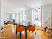 Triplex 4 pièces 116 m²