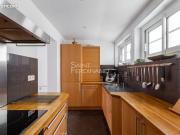 Triplex 4 pièces 116 m²