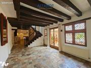 Triplex 4 pièces 119 m²