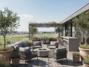 Triplex 4 pièces 127 m²