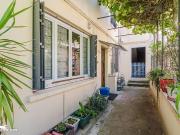Triplex 4 pièces 135 m²