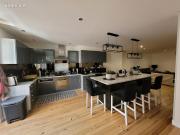 Triplex 4 pièces 136 m²