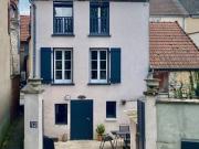 Triplex 4 pièces 140 m²