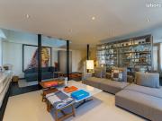 Triplex 4 pièces 195 m²