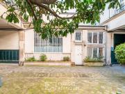 Triplex 4 pièces 60 m²