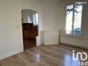 Triplex 4 pièces 63 m²