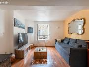 Triplex 4 pièces 68 m²