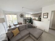 Triplex 4 pièces 69 m²