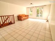 Triplex 4 pièces 70 m²