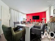 Triplex 4 pièces 73 m²