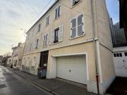 Triplex 4 pièces 74 m²