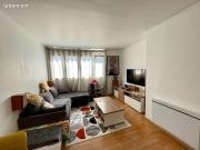 Triplex 4 pièces 79 m²
