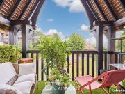 Triplex 4 pièces 79 m²