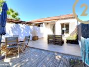 Triplex 4 pièces 84 m²