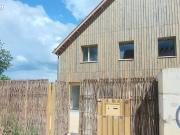 Triplex 4 pièces 87 m²