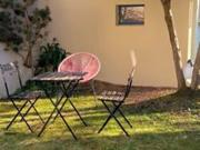 Triplex 4 pièces 87 m²