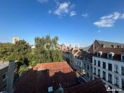 Triplex 4 pièces 88 m²