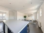 Triplex 4 pièces 89 m²