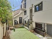 Triplex 4 pièces 90 m²