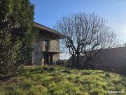 Triplex 4 pièces 90 m²