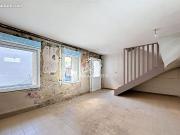 Triplex 4 pièces 91 m²